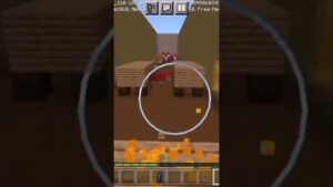 Subway surfers en miencraft