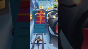 Subway surfers game Sari duniya Jala...💟 song  #subwaysurfers #short #animalshorts #youtubeshorts