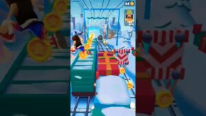 Subway surfers game 🎮#subwaysurf #subwaysurfers #sybotv #sybo #sybogames #sybo_vikas18