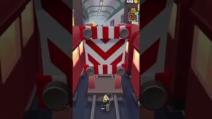 Subway surfers gameplay pc hd#short#viral#shortviral