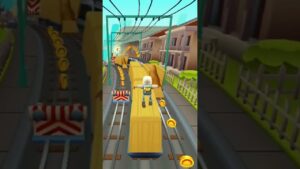 Subway surfers houstan #shorts #viral #ytshorts #youtubeshort #gameplay #trending #shortsvideo #sybo