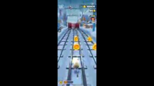 Subway surfers live