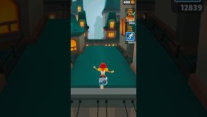 Subway surfers ||#shorts
