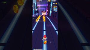 Subway surfers ||#shorts