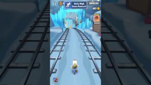 Subway surfers #shorts #gaming #latest #youtube #new #youtubeshorts