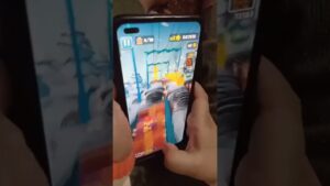 Subway surfers #shorts #youtubeshorts #shortvideo #viralshorts