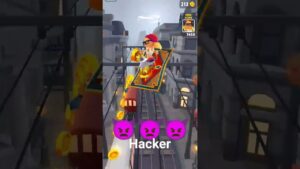 Subway surfers #shortvideo #subscribe #please #shortvideo