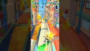 Subway surfers 🥺🥺🥺🥺🥺🙏🙏🙏🙏#subscribers #shorts 🙏🙏🙏