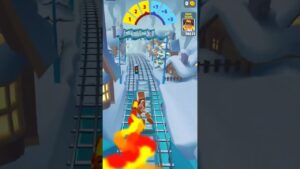 Subway surfers #subwaysurf #subwaysurfers