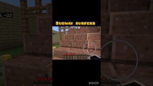 Subway surfers #viralshort