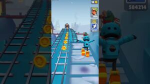 Subway surfers#trending #games