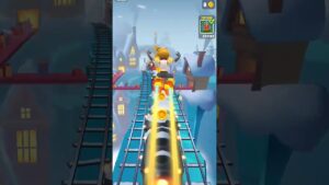 Subway surfers#trending #viral