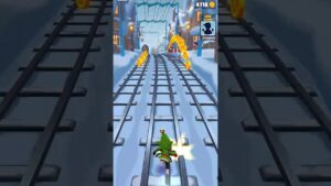 Subway surfers#trending #viral