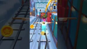 Subway surfers#trending #viral