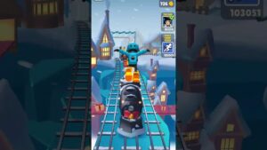 Subway surfers#trending #viral