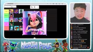 🔴 The Last Live Stream of 2023 - Subway Surfers North Pole