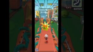 🍓🍓 Vivienne 🍓🍓 Subway Surfers 🍓🍓 Don't Touch The floor 🍓🍓