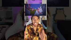 WARUM kann der Polizist aus Subway Surfers den Jungen so schnell einholen?