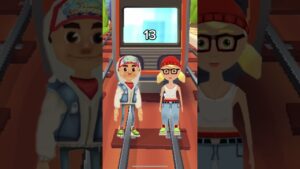 best subway surfers meme videos of 2023 pt 3 #subwaysurfers #shorts