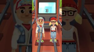 best subway surfers meme videos of 2023 pt 5 #subwaysurfers #shorts