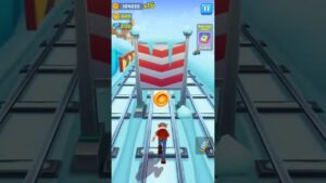 @ gamster video new gaming video subway surfers high score#shorts #youtubeshorts