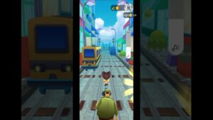 joguei Subway surfers 2 #run #runner #subwaysurfers #shorts