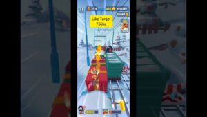 live Subway surfers #like targat 65#india #gaming #trending #youtuber #games #