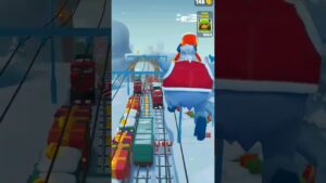 magic version subway surfers