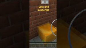 #minecraft Subway surfers #shortsvideo