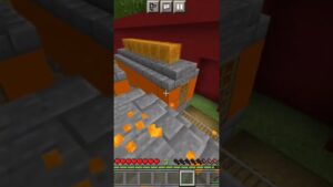 pov: you play subway surfers in minecraft...#minecraft #shorts