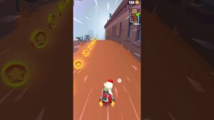 sher Khul gye new song (Subway surfers game) #shortsvideo#viralvideo