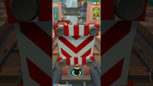 #shoats #gameplay  subway surfers #