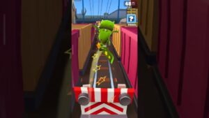 #шортс #subway surfers