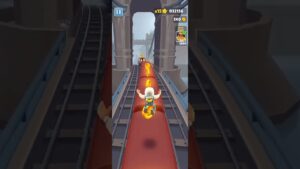 subway surfers