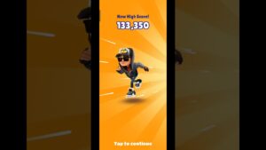 subway surfers