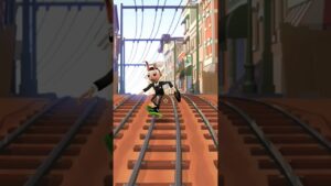 subway surfers