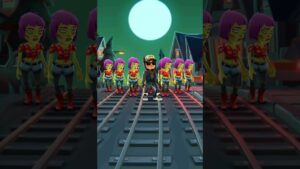 subway surfers