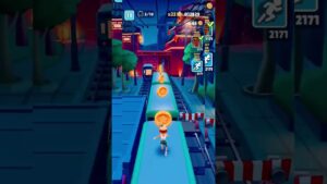 💞subway surfers 💕 STAR GONE 🔥🔥🔥  #gamecity #alvinnick #short