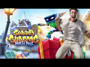 subway surfers está en vivo