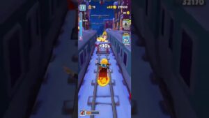 subway surfers game 🎮🎮🎮🎮🎮🎮🎮#gaming #shot #viral #subwaysurfer #subwaysurfergaming #gameshorts #video