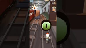 subway surfers game name later ❣️ o#youtube #video
