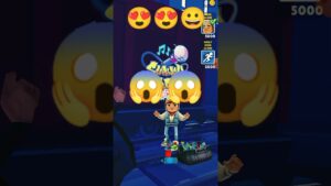 subway surfers game #youtubeshorts #plants #shortvideo #short