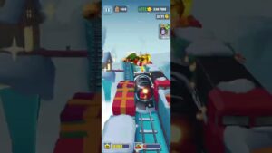 subway surfers game🎮🎮🎮🎮🎮🎮#gaming #shot #viral #subwaysurfer #subwaysurfergaming #gamingvideos #video