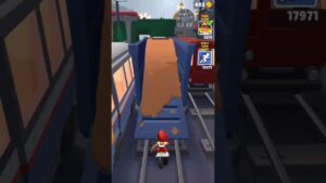 #subway surfers #gameplay #🥰🥰🥰👍🏼👍🏼🙏