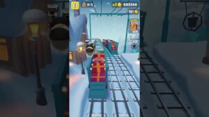 subway surfers mas se eu morrer o vídeo acaba