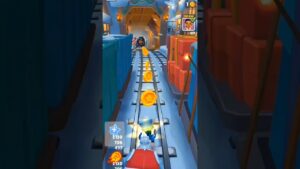 subway surfers mod apk😂