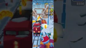 subway surfers new update #growth #subwaysurfers #subwayselfie #foryou #games #newsubway #gaming