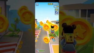 subway surfers #short# gaming#short#video
