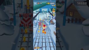 subway surfers ||#shorts