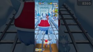 subway surfers ||#shorts
